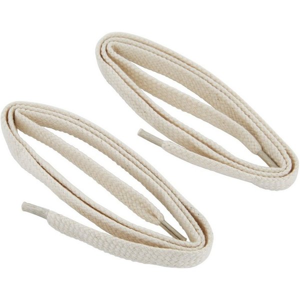 Collonil Schnürsenkel Schnürsenkel / Schuhband - flach - ca. 9 mm breit