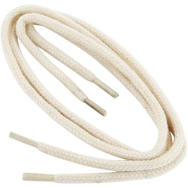 Collonil Schnürsenkel Schnürsenkel / Schuhband - Kordel - rund - Ø ca. 3 mm
