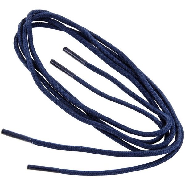 Collonil Schnürsenkel Schnürsenkel / Schuhband - rund - dünn - Ø ca. 2,0 - 2,5 mm