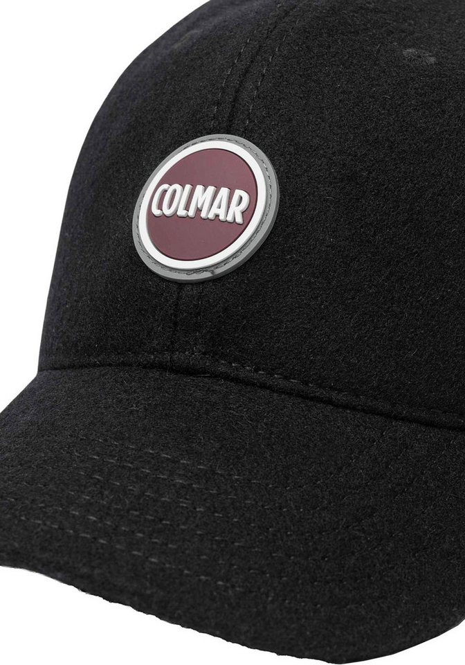 Colmar Baseball Cap UNISEX HAT Unisex, in der Weite verstellbar – Bild 3 von 3