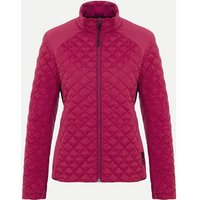 COLMAR Damen Jacke LADIES JACKET, Größe 36DE in Rot