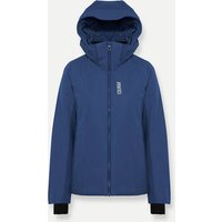 COLMAR Damen Jacke LADIES SKI JACKET, Größe 42DE in Weiß