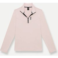 COLMAR Damen Sweatshirt LADIES SWEATSHIRT, Größe XL in Pink