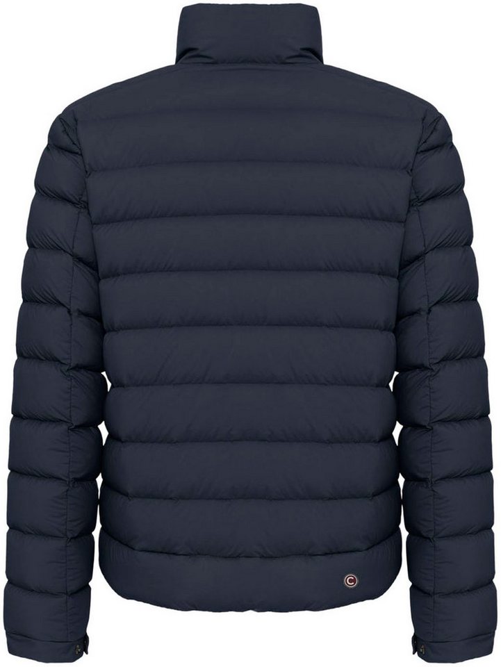 Colmar Daunenjacke MENS DOWN JACKET regular fit, mit hohem Stehkragen – Bild 3 von 4