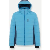 COLMAR Herren Jacke MENS SKI JACKET, Größe 54 in Blau