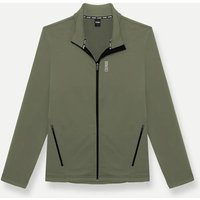 COLMAR Herren Sweatshirt MENS SWEATSHIRT, Größe L in Grün