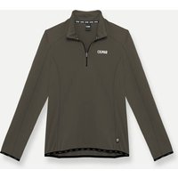 COLMAR MENS SWEATSHIRT, Größe S in Grau