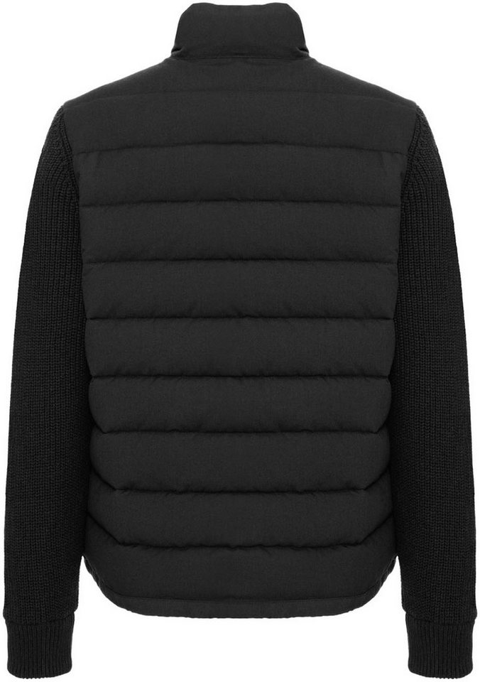Colmar Steppjacke Stehkragen Regular Fit, 2-Wege-Zipper – Bild 5 von 5