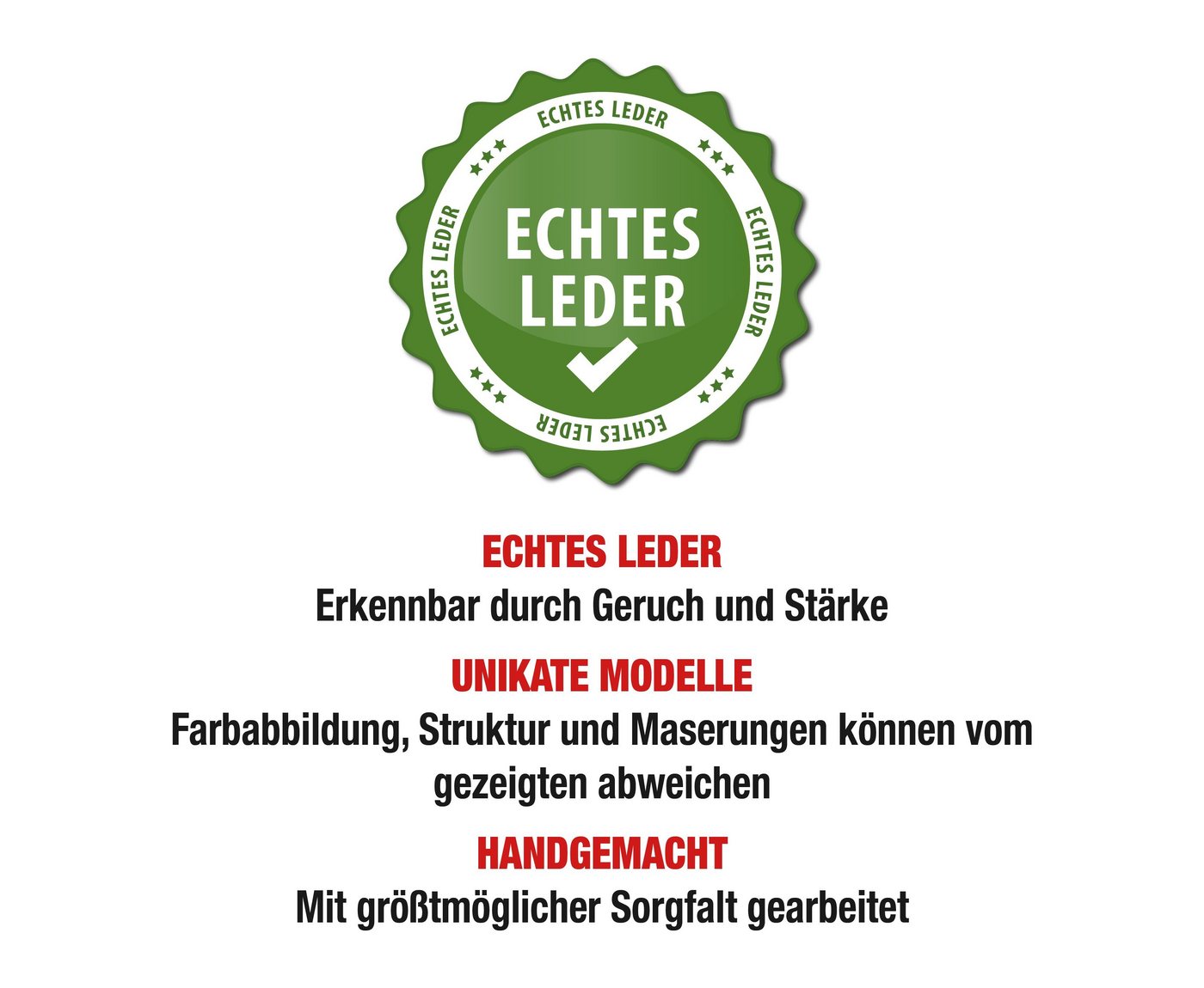 COLOGNEBELT Ledergürtel A2-SL echtes Leder, schmal, Damengürtel – Bild 3 von 3