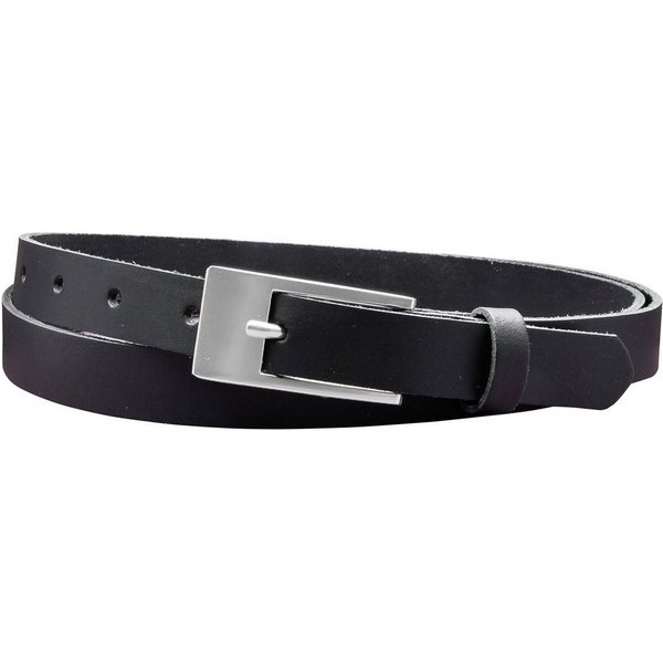 COLOGNEBELT Ledergürtel A4-SL echtes Leder