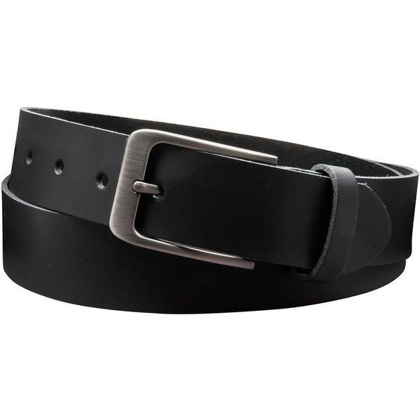 COLOGNEBELT Ledergürtel D11-SL MADE IN GERMANY