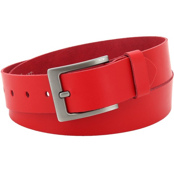 COLOGNEBELT Ledergürtel E1-SL MADE IN GERMANY