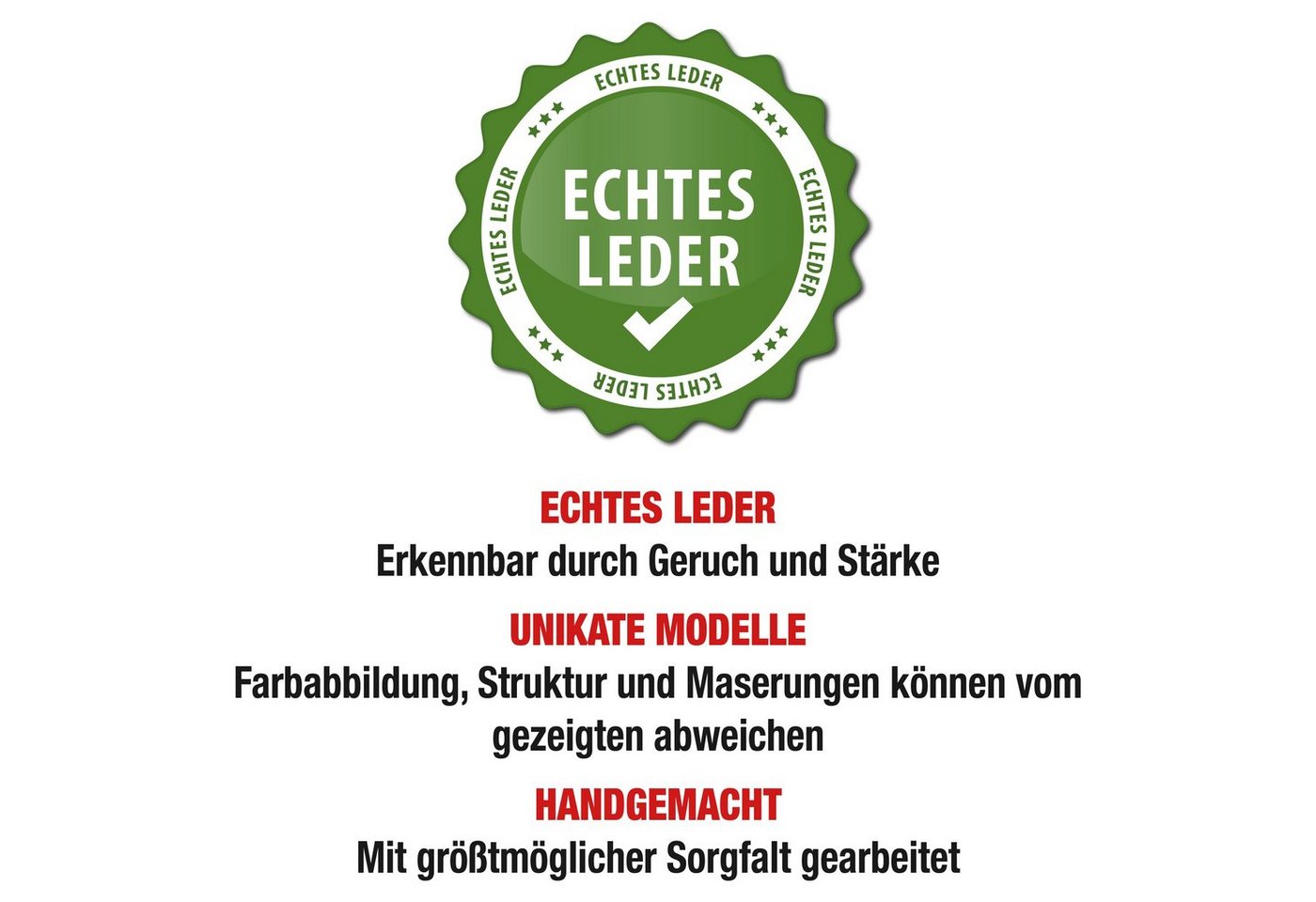 COLOGNEBELT Ledergürtel E1-SL MADE IN GERMANY – Bild 4 von 4