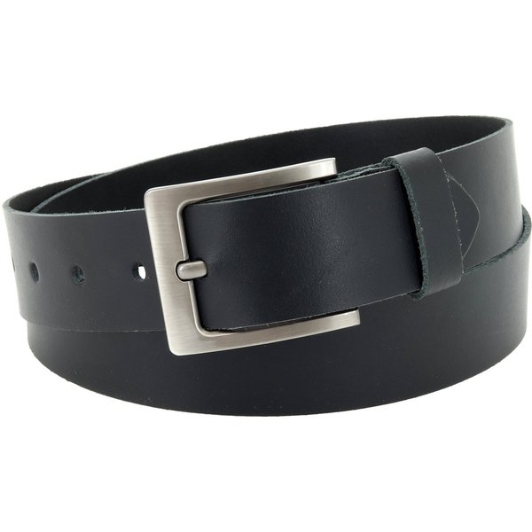 COLOGNEBELT Ledergürtel E1-SL MADE IN GERMANY