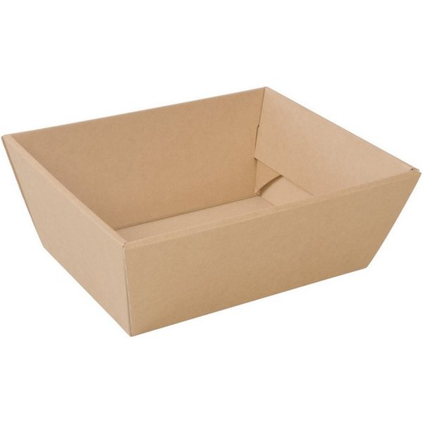 COLOMPAC Versandkarton Geschenkkorb klein SAWP 181.701