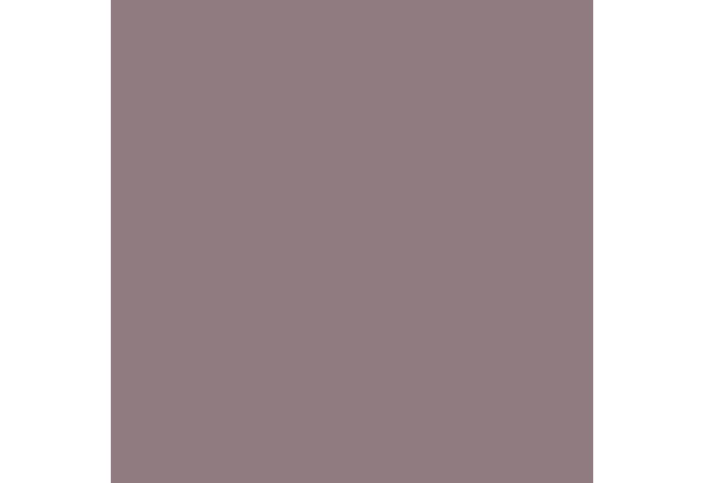 colourcourage Vollton- und Abtönfarbe 2,5 Liter Colourcourage Premium Wandfarbe Dark Aubergine Lila – Bild 2 von 5
