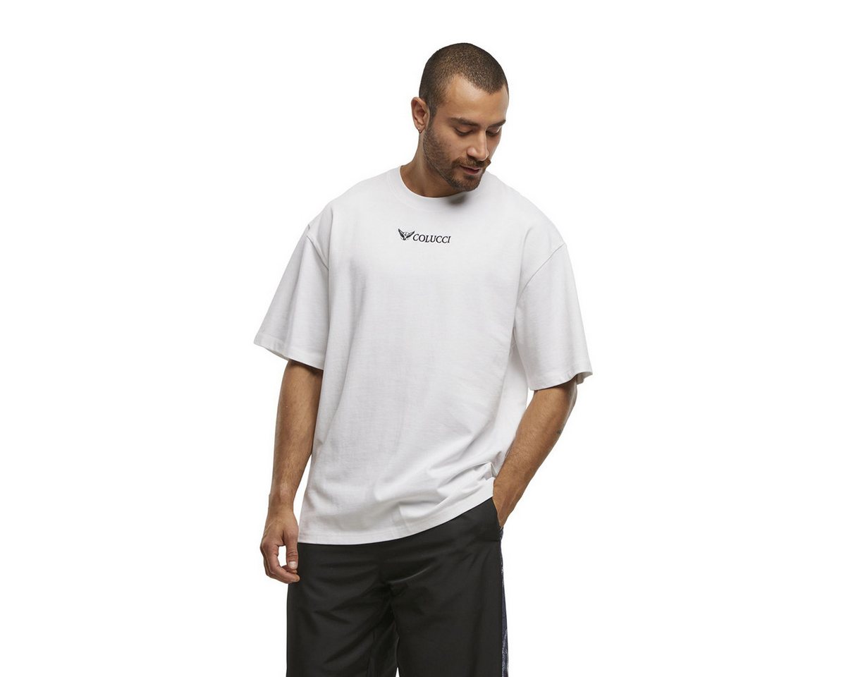 COLUCCI T-Shirt Ikarus Logo – Bild 2 von 4