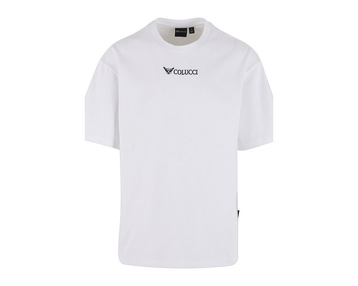 COLUCCI T-Shirt Ikarus Logo – Bild 3 von 4