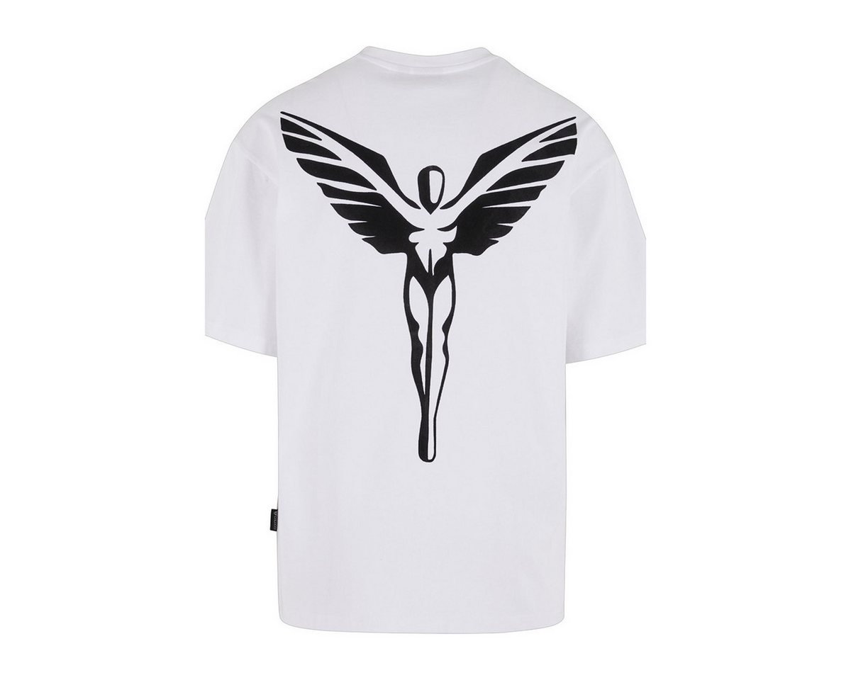 COLUCCI T-Shirt Ikarus Logo – Bild 4 von 4