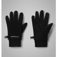 COLUMBIA Damen Freizeit / Mode Sommer GJ Handschuhe Fingerhandschuhe Da W Arctic Peak Glove, Größe S in Schwarz
