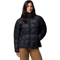 COLUMBIA Damen Funktionsjacke Puffect III Full Zip Jacket, Größe XS in Schwarz