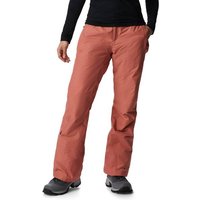 COLUMBIA Damen Hose Bugaboo OH Pant, Größe S in Rot
