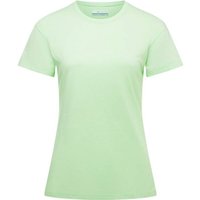 COLUMBIA Damen Oberteil Sun Trek™ SS Tee, Größe S in Grün