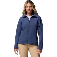 COLUMBIA Damen Pullover Fast Trek II Jacket, Größe XXL in Lila