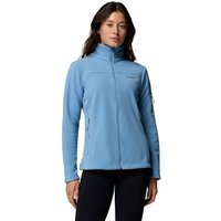 COLUMBIA Damen Pullover Fast Trek II Jacket, Größe M in Blau