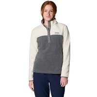 city grey heather/chalk (Damen)
