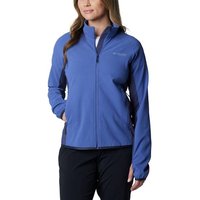 COLUMBIA Damen Rolli SpectreRidge™, Größe L in Lila