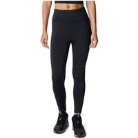 COLUMBIA Damen Tight Boundless Trek, Größe L in Schwarz