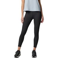 COLUMBIA Damen Tight Move, Größe S in Schwarz