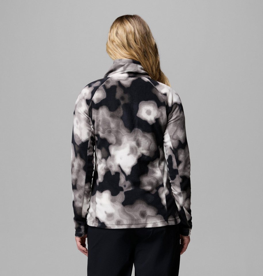 Columbia Fleecepullover Glacial IV Print 1/2 Zip – Bild 3 von 5