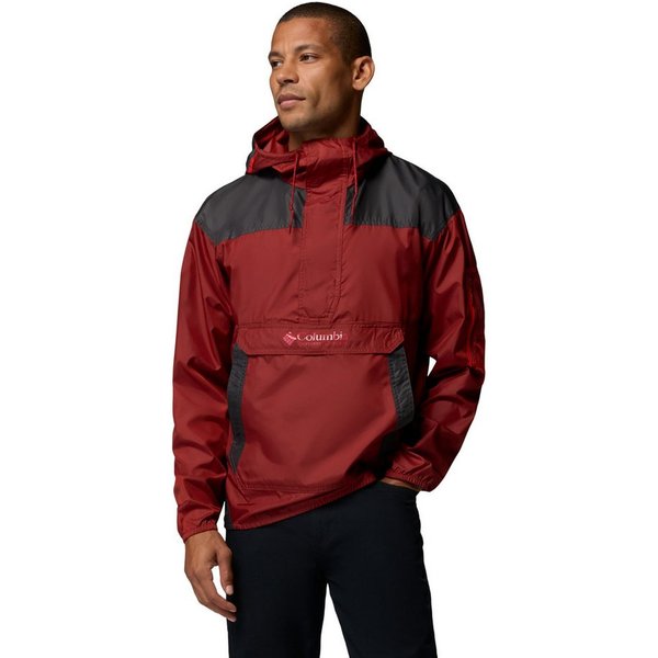 Columbia Funktionsjacke Challenger II Windbreaker