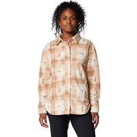 camel brown/omblur (Damen)