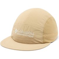 COLUMBIA Herren Mütze Wingmark™, Größe ONE SIZE in Braun