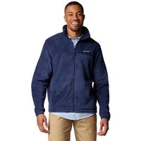 COLUMBIA Herren Pullover Steens Mountain Full Zip 2.0, Größe S in Blau