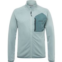 COLUMBIA Herren Rolli Triple Canyon™ Full Zip, Größe L in Grün