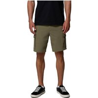 COLUMBIA Herren Shorts ROC Tech Cargo Short, Größe 38 in Grün