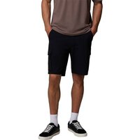 COLUMBIA Herren Shorts ROC Tech Cargo Short, Größe 36 in Schwarz
