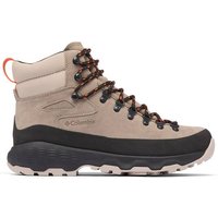 COLUMBIA Herren Trekkingstiefel NEWTON ALPINE PT, Größe 11 in Schwarz