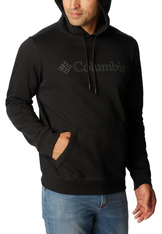 Columbia Hoodie CDC Basic Logo Hoodie – Bild 3 von 5