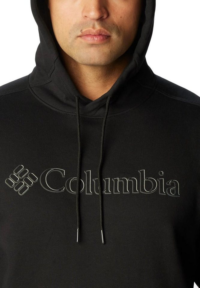 Columbia Hoodie CDC Basic Logo Hoodie – Bild 5 von 5