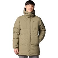 COLUMBIA Jacke Aldercrest II Down Parka, Größe L in Grün
