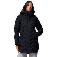 COLUMBIA Jacke Mountain Croo III Mid Down Jacket, Größe S in Schwarz