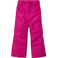 COLUMBIA Kinder Hosen lang Ki Starchaser Peak™ II Pant, Größe S in Rot