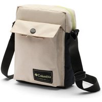COLUMBIA Kleintasche Zigzag II Side Bag, Größe ONE SIZE in Braun