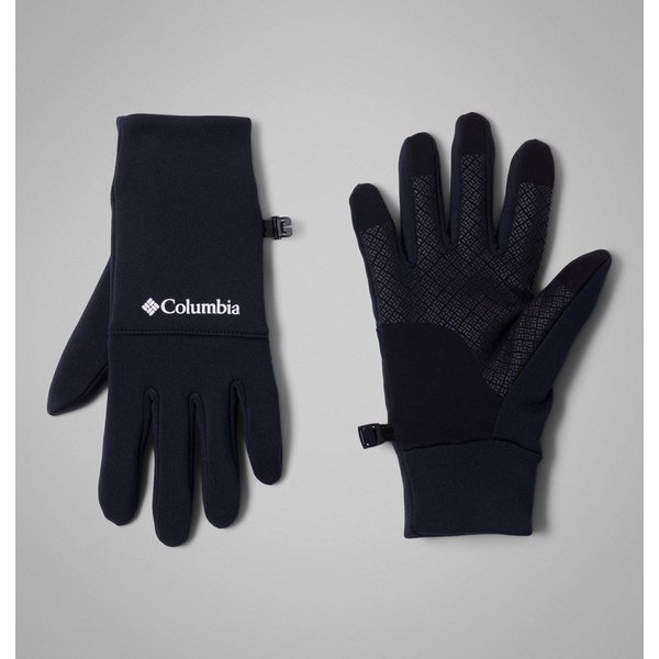 Columbia Multisporthandschuhe CSConnect Touch Glove für Trekking und sportliche Aktivitäten, in den Größen XS bis XL