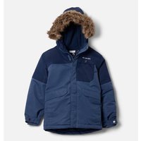 COLUMBIA Nordic Strider II Jacket, Größe L in Schwarz